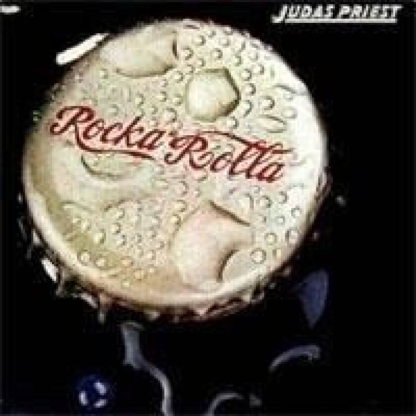 Judas Priest - Rocka Rolla (180 Gram)