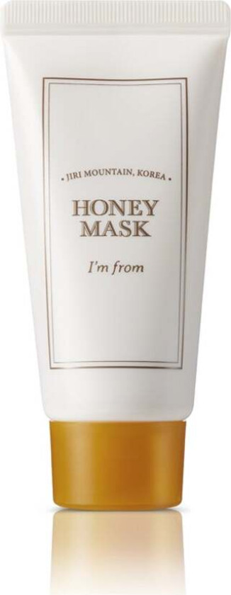 Honey Glow Cream 50 ml