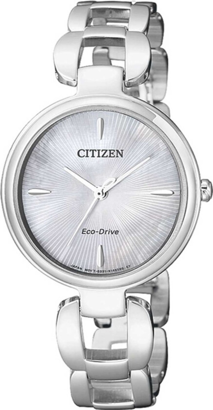 Citizen Eco-Drive Klokke EM0420-89D