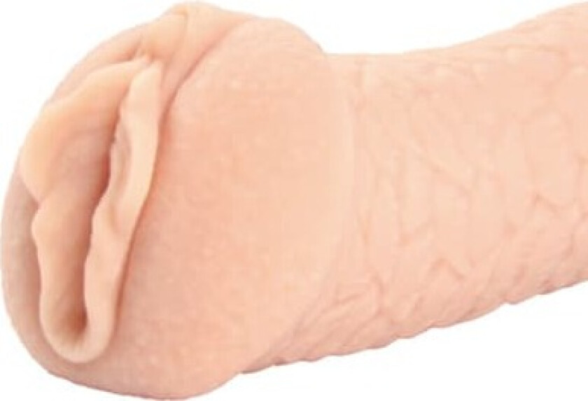 Kokos Elegance 3 Masturbator Løsvagina