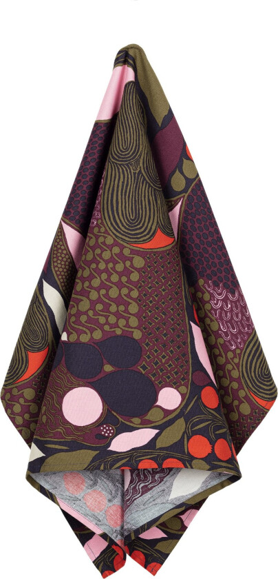 Pieni Rusakko kjøkkenhåndkle, 43x70 cm