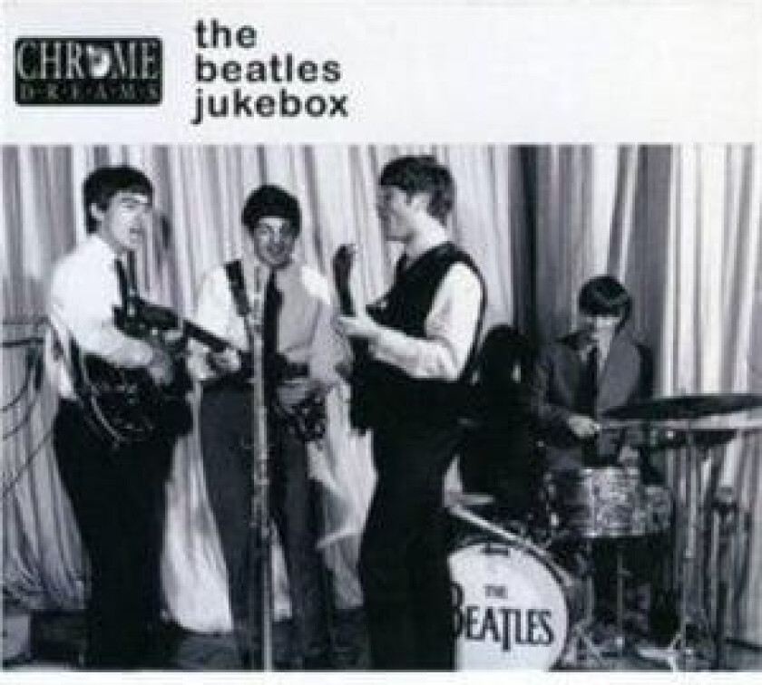The Beatles - The Beatles Jukebox