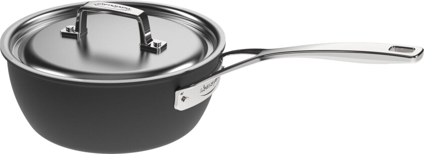 Black 5 sauteuse 2 liter 20 cm