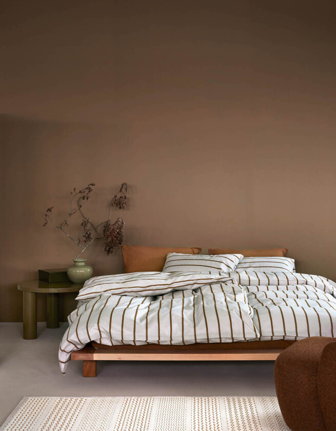 Odin sengesett kanel