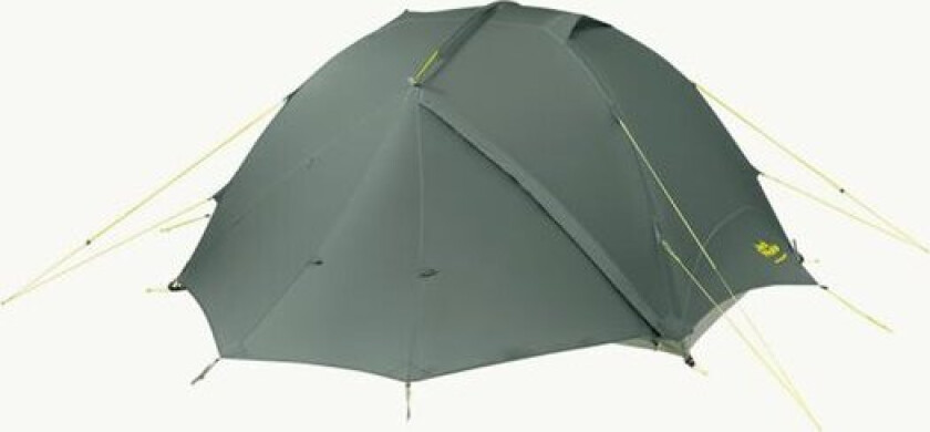 Real Dome Lite III Hedge Green One Size, Hedge Green