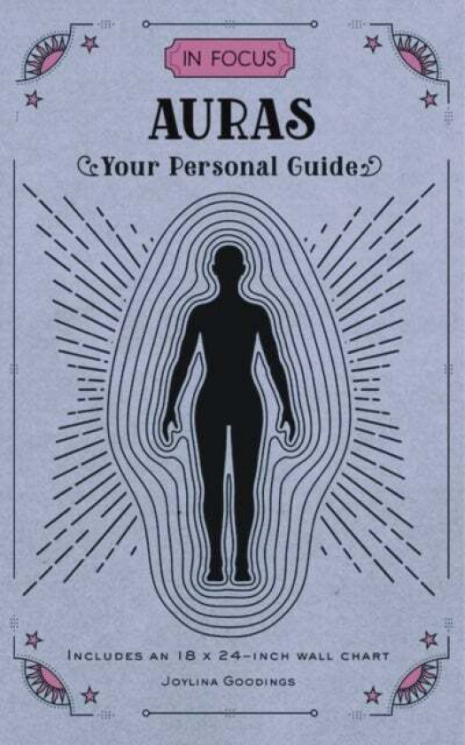 In Focus Auras av Joylina Goodings