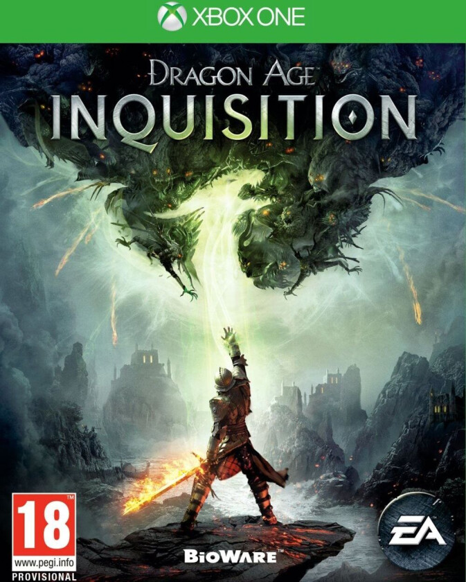 Age: Inquisition - Xbox One