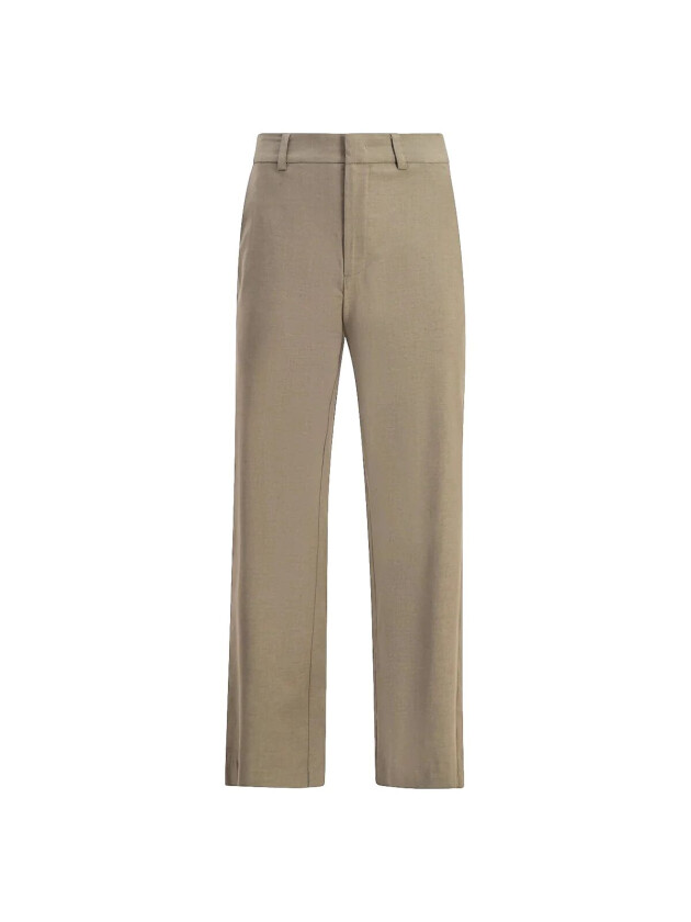 Holzweiler Lopa Trouser Dressbukse Brun  male 52