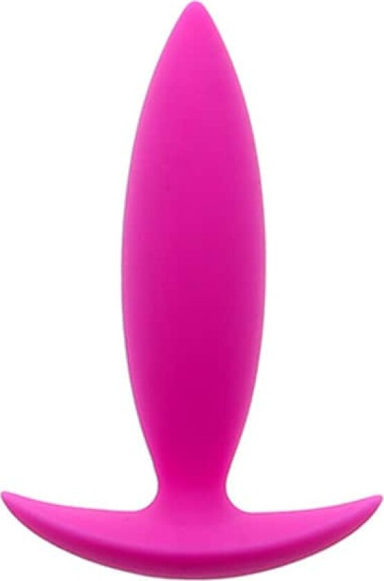 Dream Toys Anal Plug Xtra Small Pink Analplugg