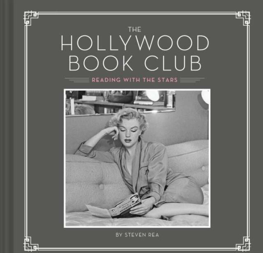 The Hollywood Book Club