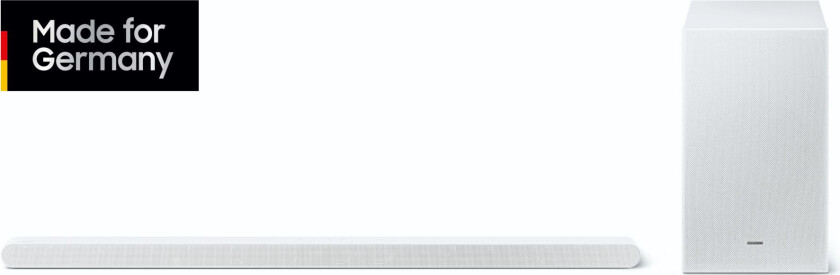 HW-S711GD/ZG 3.1 Soundbar (Bluetooth)