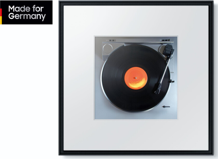 Music Frame HW-LS60D/ZG trådløs høyttaler