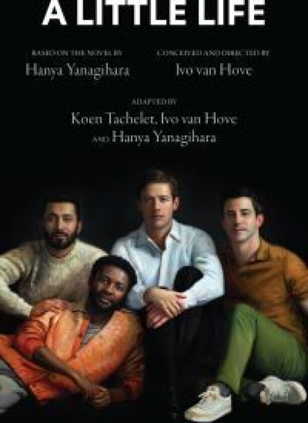 A Little Life