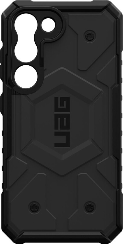 Uag Pathfinder Deksel Samsung Galaxy S23 5g Svart