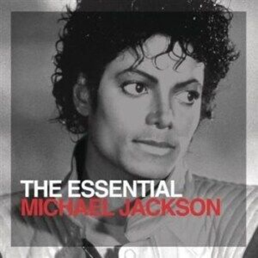 Michael Jackson - The Essential Michael Jackson (2CD)