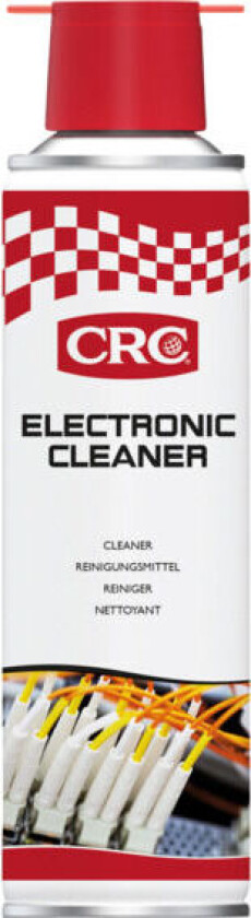 Electronic Cleaner 250 ml - 1800328