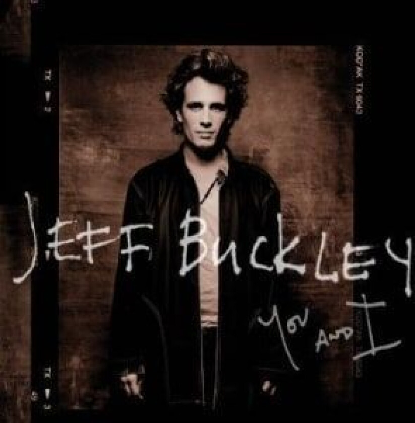 Buckley Jeff - You And I
