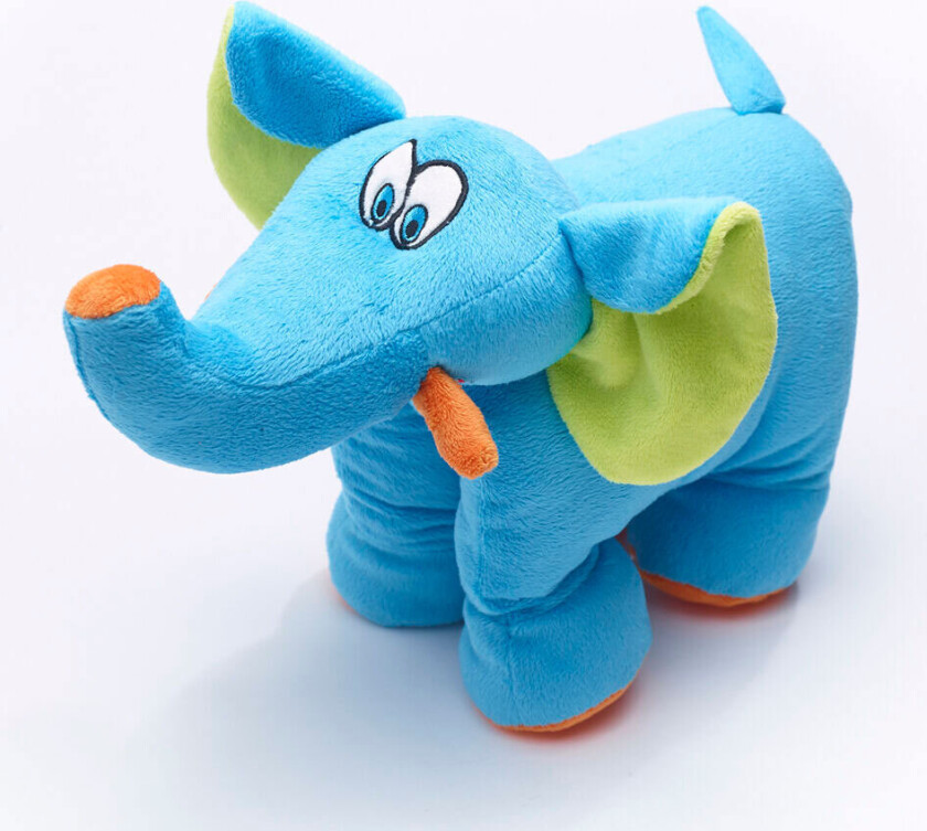 Trunky the Elephant nakkepute