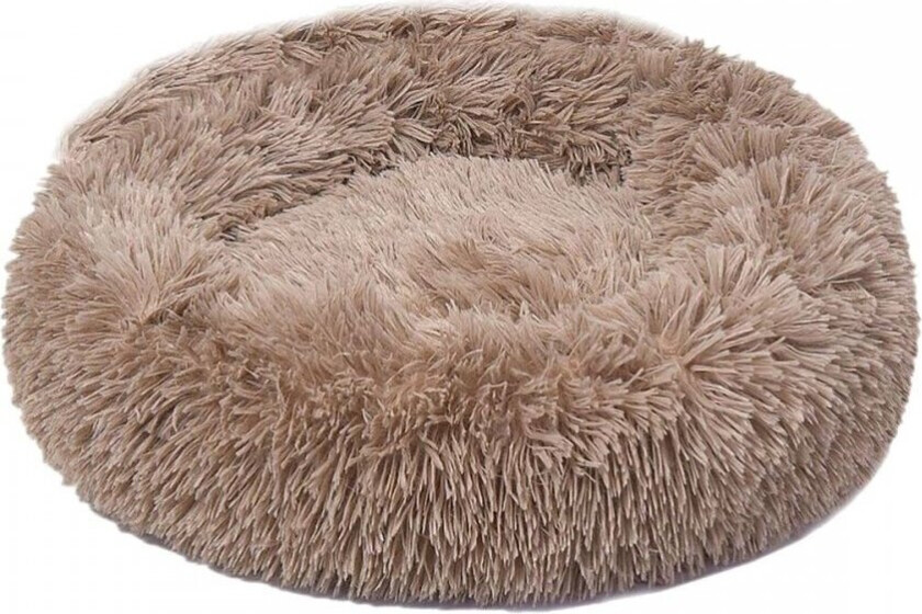 Lounge Scandinavia Hundeseng Beige (M)