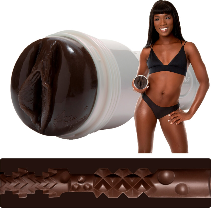 Fleshlight Ana Foxxx Fleshlight