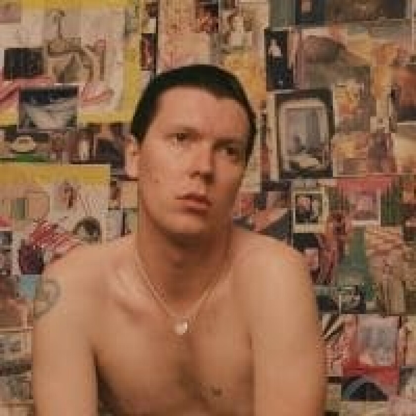 Alex Cameron - Miami Memory