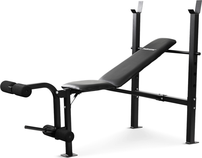 Treningsbenk for hjemmetrening/benkpress