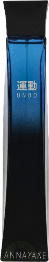 Undo Pour Homme Edt Spray