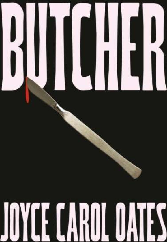 Butcher Av Joyce Carol Oates