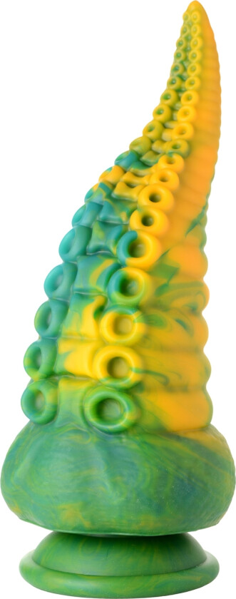 Monstropus Tentacled Monster Dildo 21,5 cm Dragon dildo