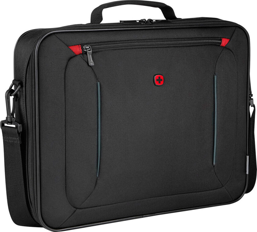BQ 16 Laptop Case Clamshell Laptop Tasche schwarz