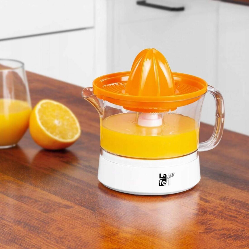 Elektrisk sitruspresse - 0,5 L - 40W