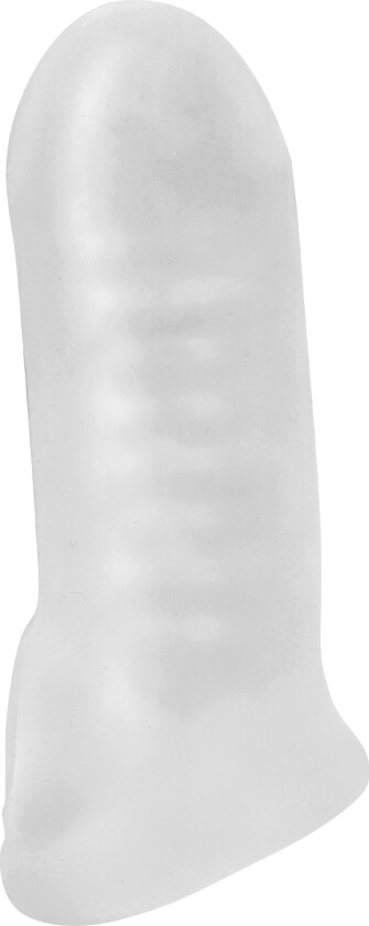 Stretchy Penis Extender Sleeve - Klar