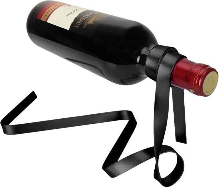 Bilde av Svevende Vinstativ - Bånd