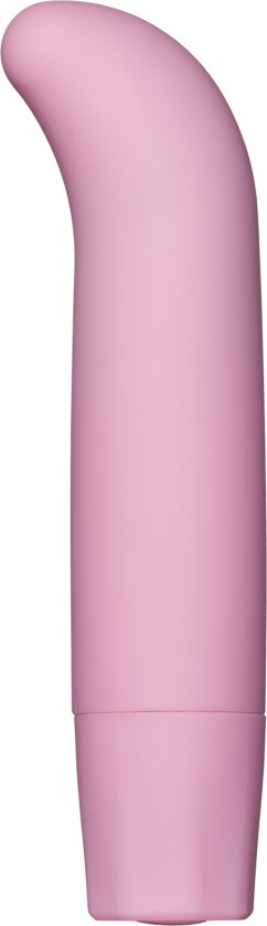 Curve G-punkt minivibrator - Lyserosa