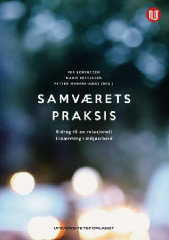 Samværets praksis