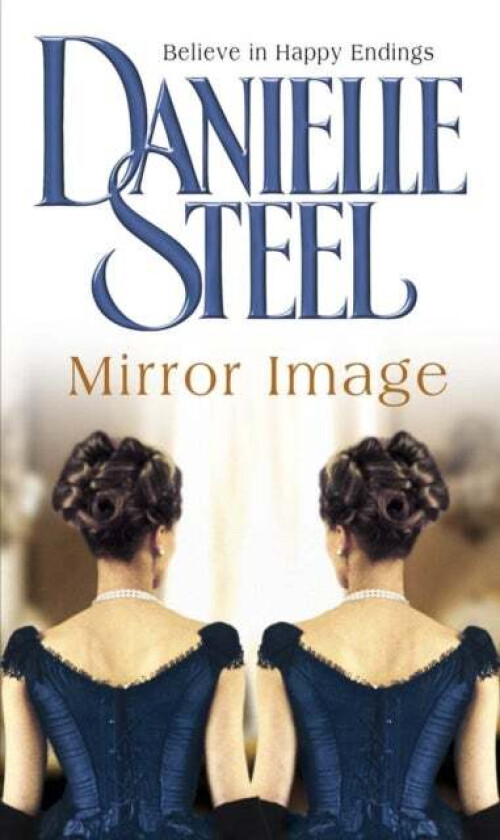 Mirror Image av Danielle Steel