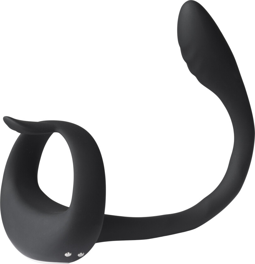 Dual Motor 2-way Penisring for Par