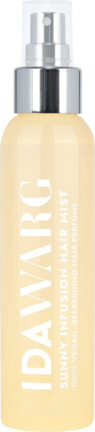 Sunny Infusion Hair Mist 100ml