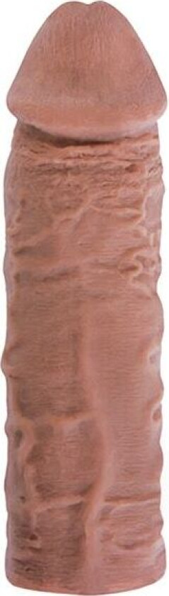 NS Novelties Be Shane Extension Girth Enhancer Penisforlenger/Sleeve