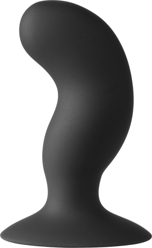 Wave Analplugg       - Svart