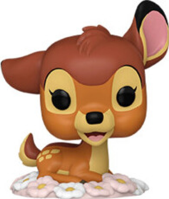 POP figure Disney Classic Bambi