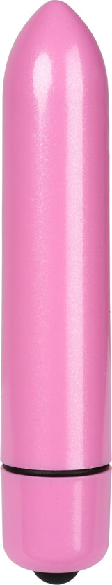 Pearly Vibes Bullet Vibrator     - Lyserosa