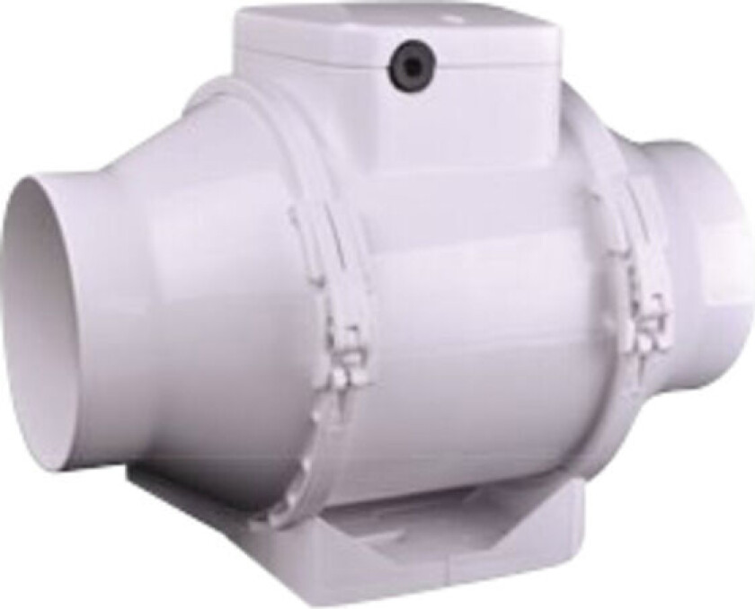 Bilde av Kanalvifte 100 DF - 49085