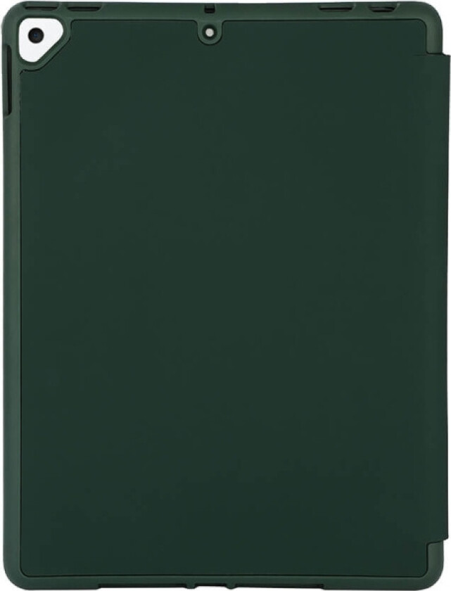 GEAR Beskyttelsesveske for iPad 10.2" 19/20/21 & iPad Air 10.5" 2019