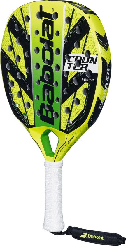 Vertuo Counter 2023, padelracket for nybegynnere, unisex STD