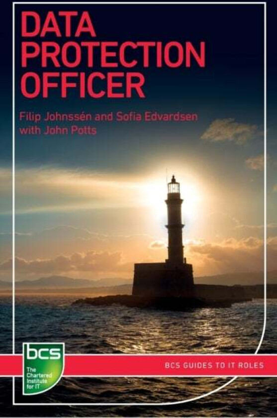 Data Protection Officer av Filip Johnssen, Sofia Edvardsen
