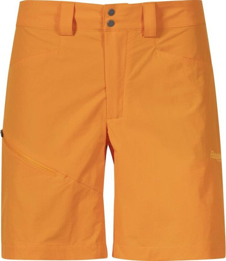 Bilde av Vandre Light Softshell Shorts Women