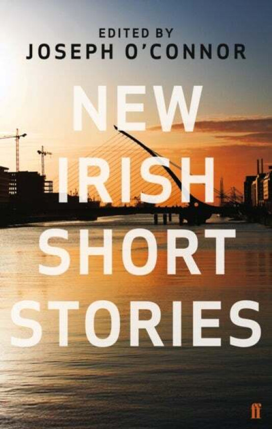 New Irish Short Stories av Various