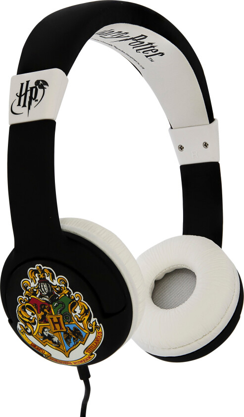 - Junior Headphones - Harry Potter 'Back to Hogwarts (HP0624)