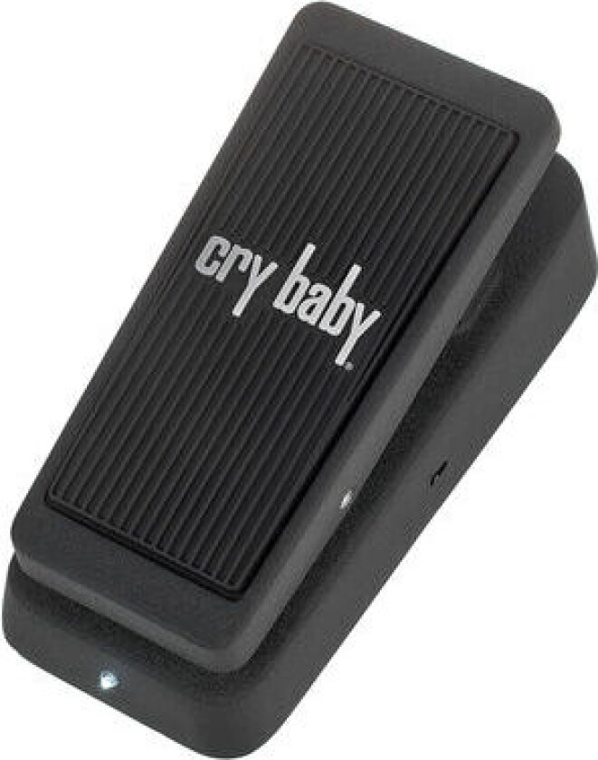 CBJ95 Crybaby Junior Wah